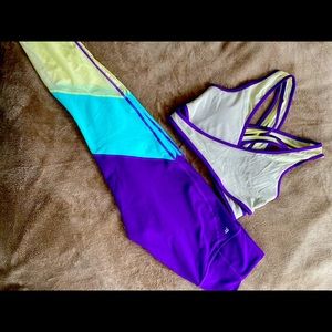 Fabletics Matching Set